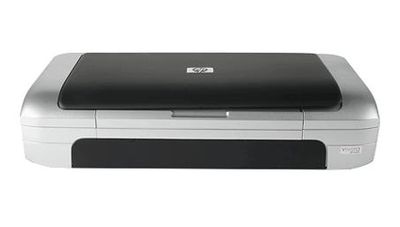 Cartuchos HP DeskJet 460WF